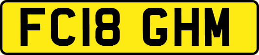 FC18GHM
