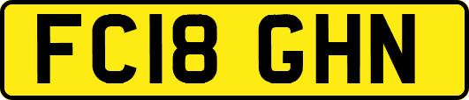 FC18GHN