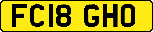 FC18GHO