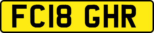 FC18GHR
