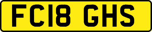 FC18GHS