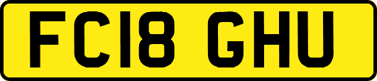 FC18GHU