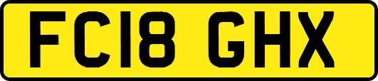FC18GHX