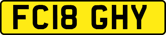 FC18GHY