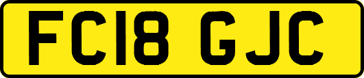 FC18GJC