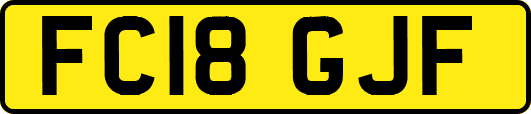 FC18GJF
