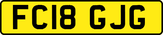 FC18GJG