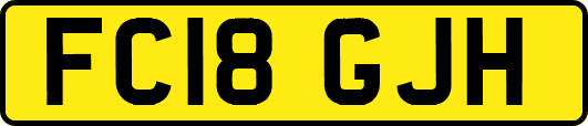 FC18GJH