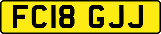 FC18GJJ