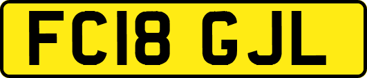 FC18GJL