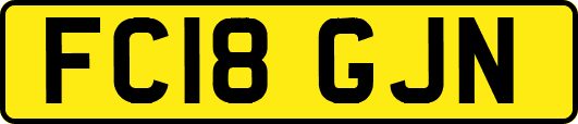 FC18GJN