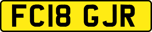 FC18GJR