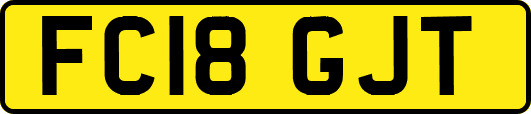 FC18GJT