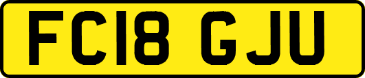 FC18GJU