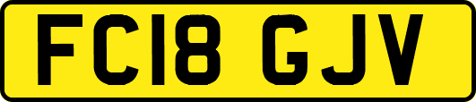 FC18GJV