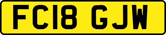 FC18GJW