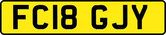 FC18GJY