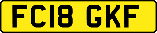 FC18GKF
