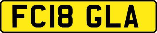 FC18GLA