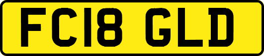 FC18GLD