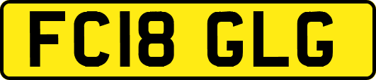 FC18GLG