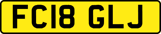 FC18GLJ