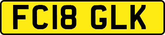 FC18GLK