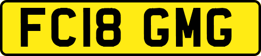 FC18GMG