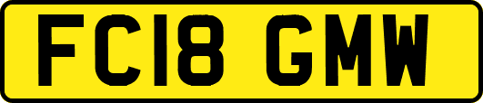 FC18GMW