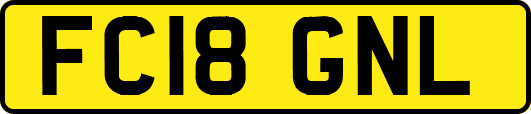 FC18GNL