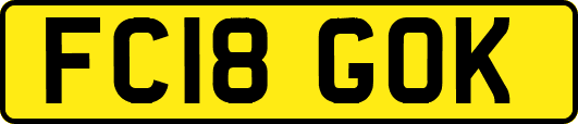FC18GOK