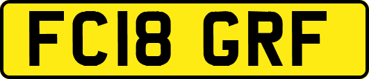 FC18GRF