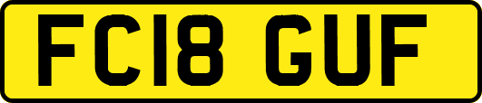 FC18GUF