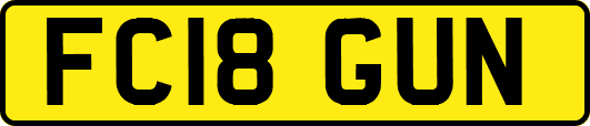 FC18GUN