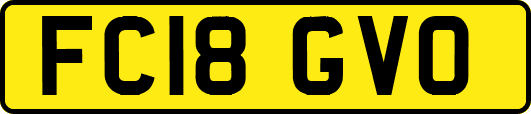 FC18GVO