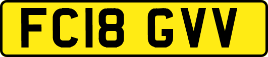 FC18GVV