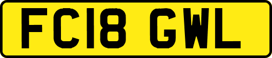FC18GWL