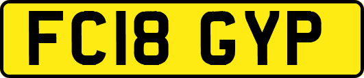 FC18GYP