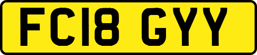 FC18GYY