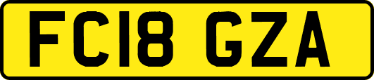 FC18GZA