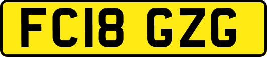 FC18GZG