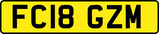 FC18GZM