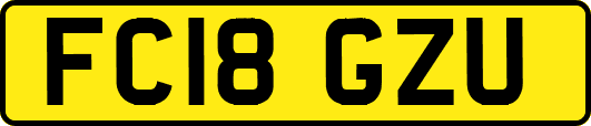 FC18GZU