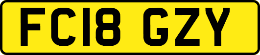 FC18GZY