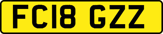 FC18GZZ