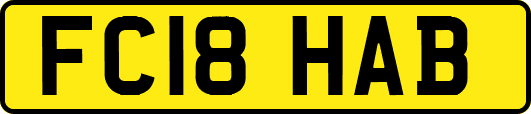 FC18HAB