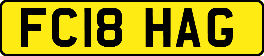 FC18HAG