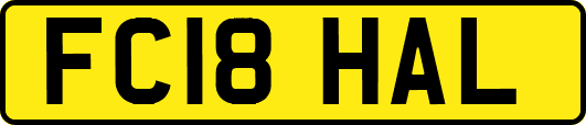 FC18HAL