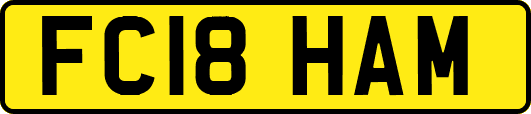 FC18HAM