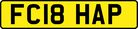 FC18HAP
